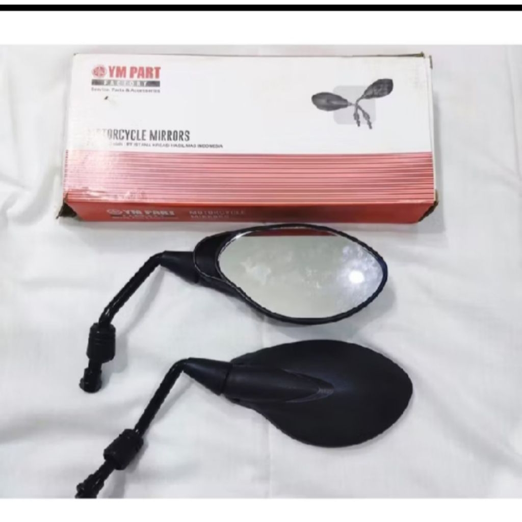 spion X1 ori Yamaha