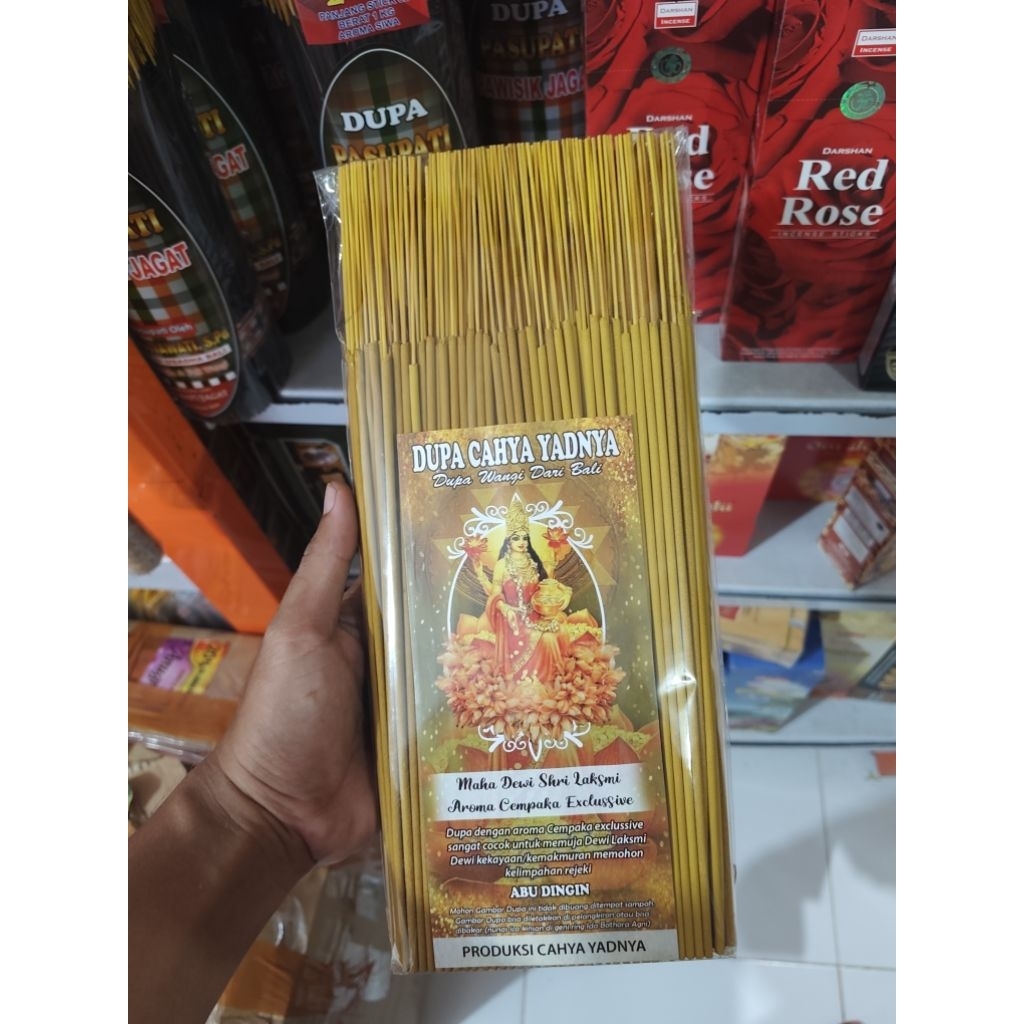 DUPA DEWI  SHRI LAKSMI