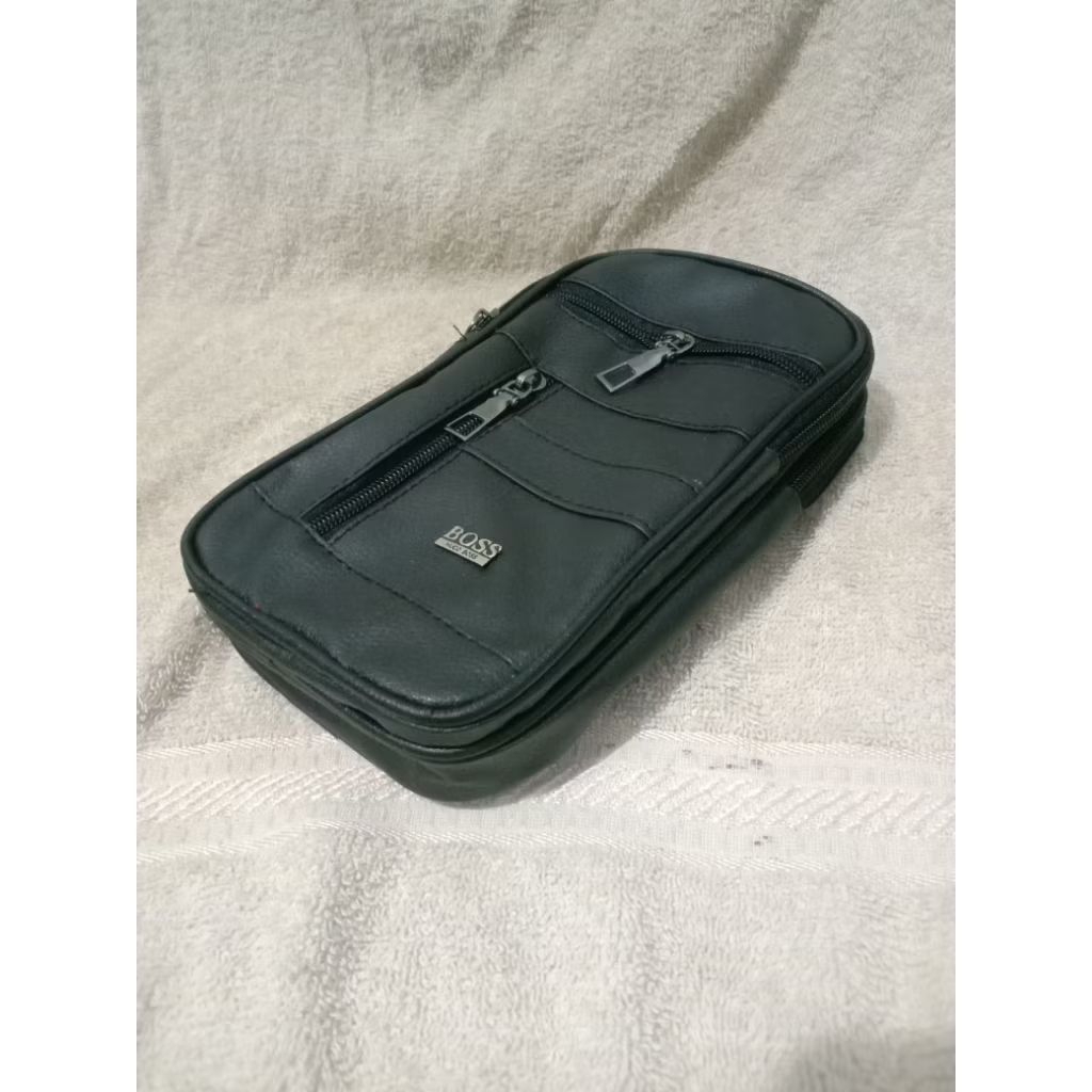 TAS KALUNG HP PRIA UNIVERSAL
