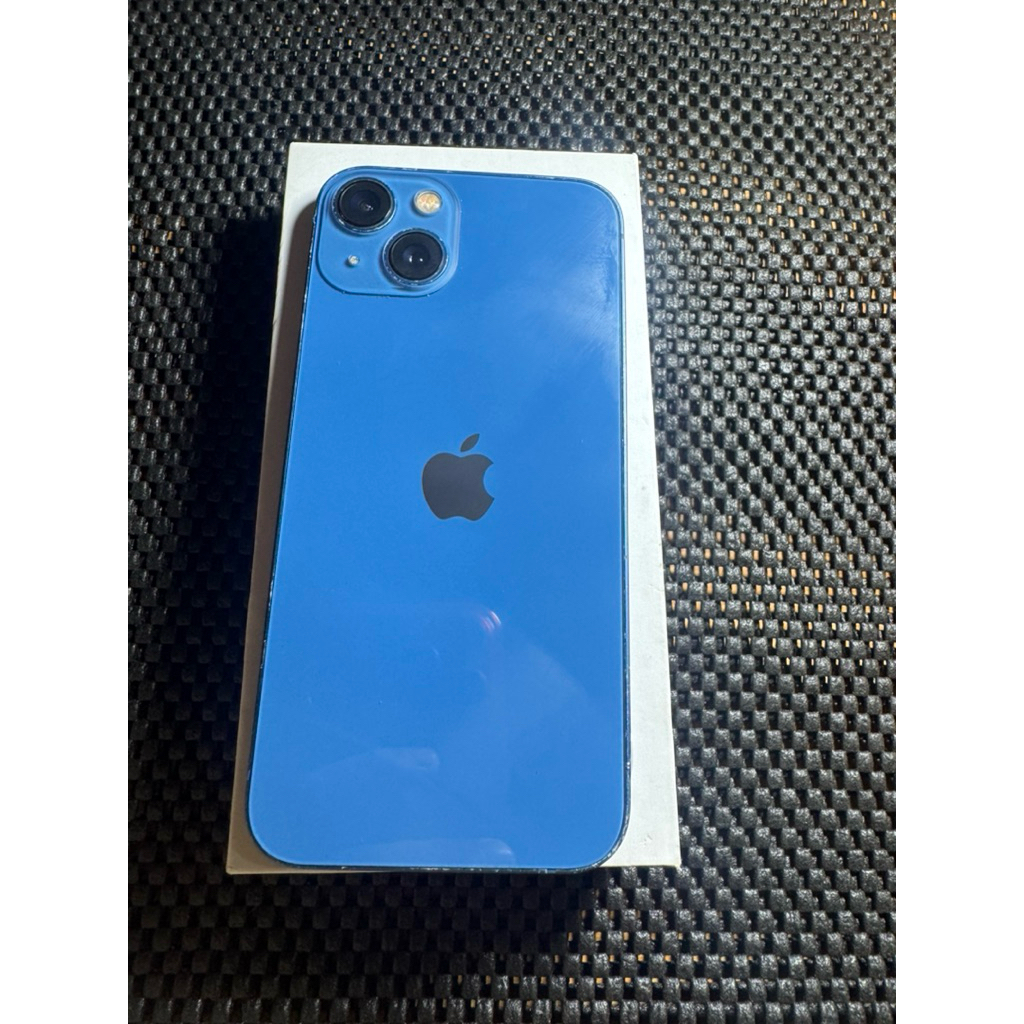 iphone 13 basic 256 ibox