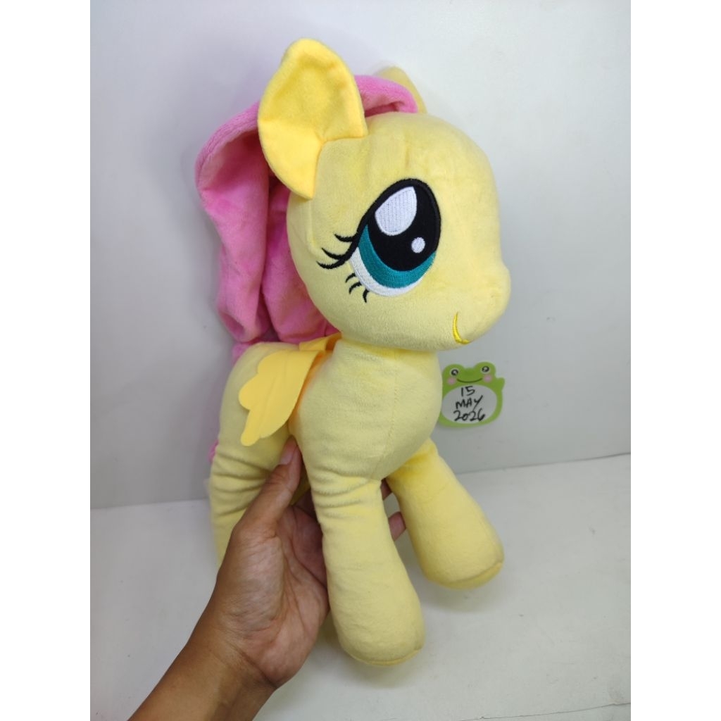 boneka my little pony original mlp original Hasbro