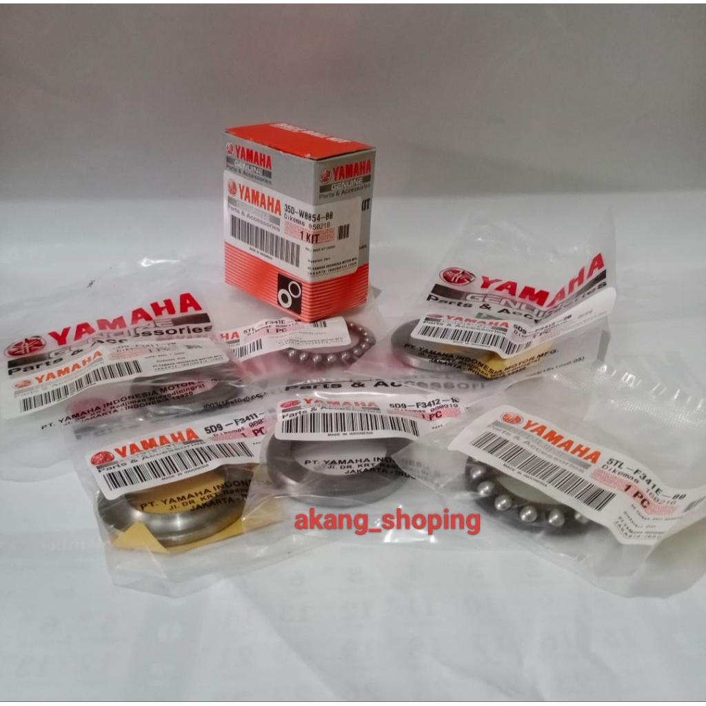 Konis Stir Matic/Bebek Yamaha (35D-W0054-00)