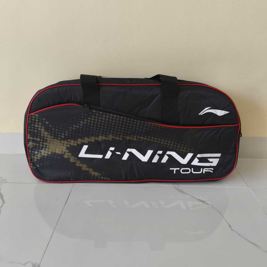 Tas Badminton Lining Original