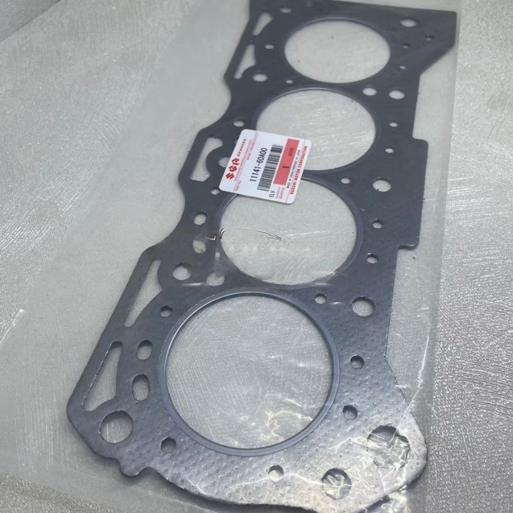 GASKET CYLINDER HEAD PACKING HEAD PAKING KOP VITARA ESCUDO SIDEKICK