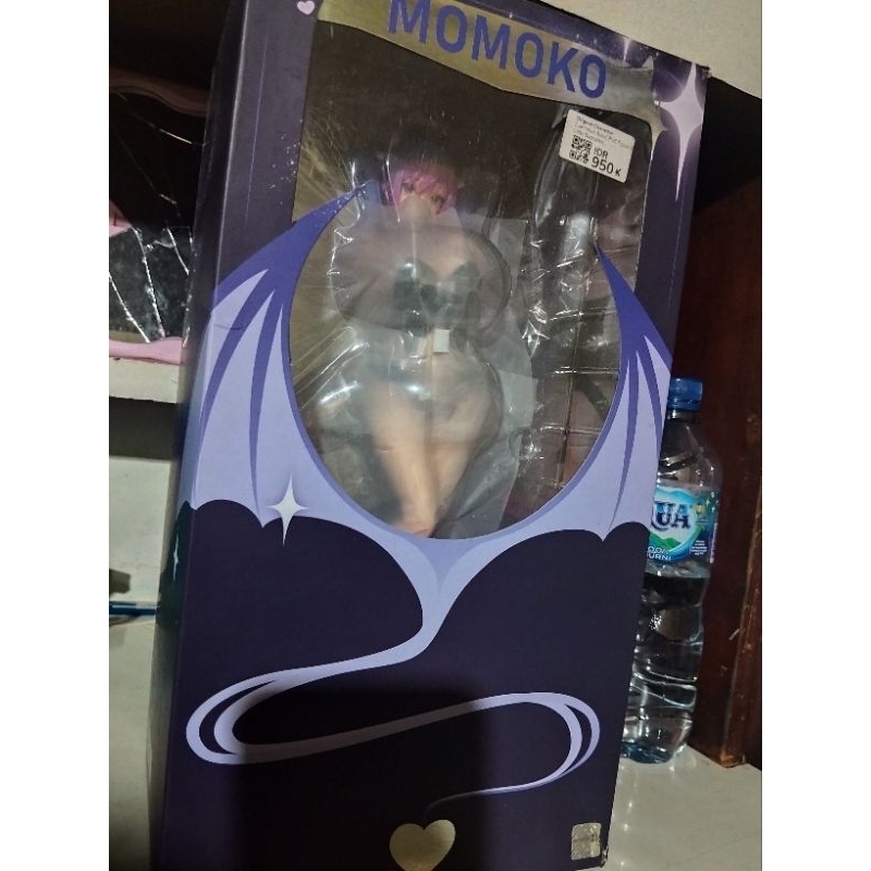 Momoko Action figure original character