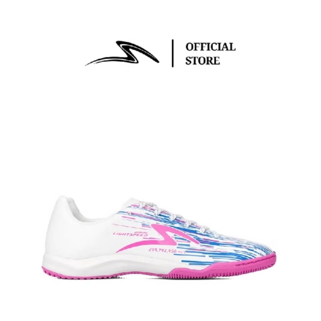SPECS LIGHTSPEED REBORN IN WHITE/MAGNIFICO