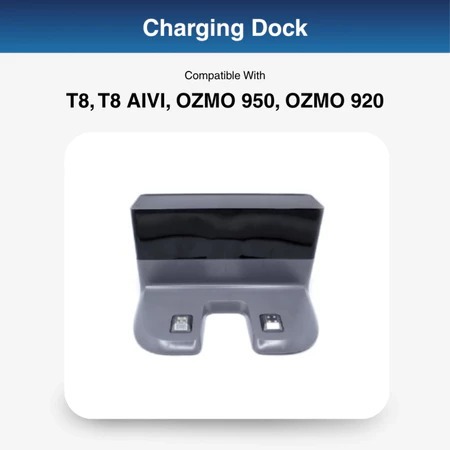 Preloved Ecovacs OZMO 920/950 Attachments & Accessories - Charging Dock