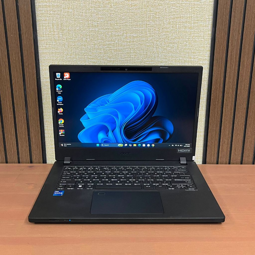 Acer Travelmate P214-54 Core i7 Gen 12 High Generation Laptop