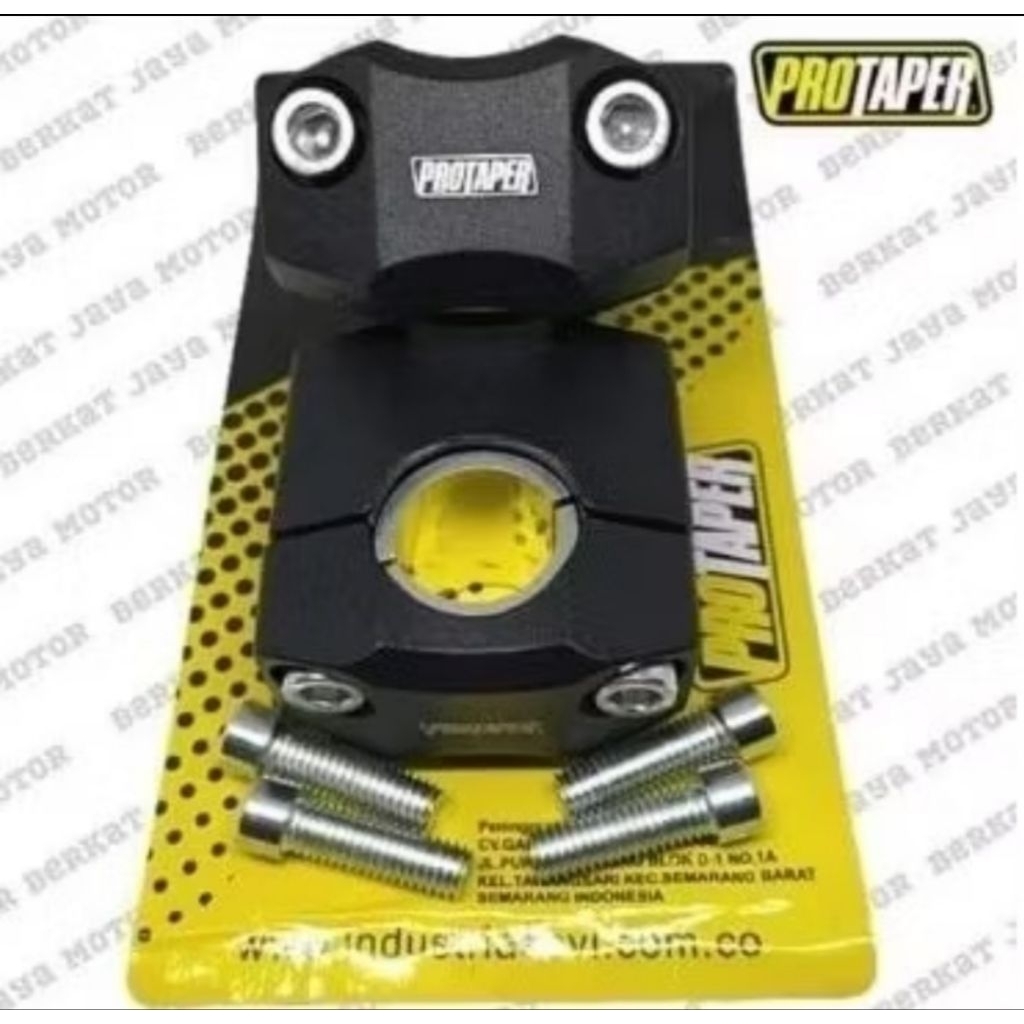 RAISER STANG PENINGGI PROTAPER