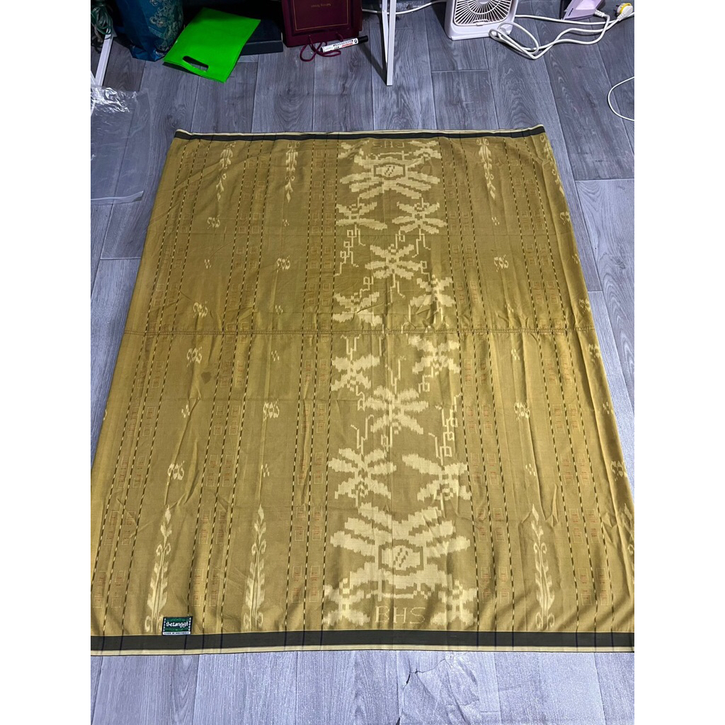 sarung bhs tkb full sutra / bhs full sutra second