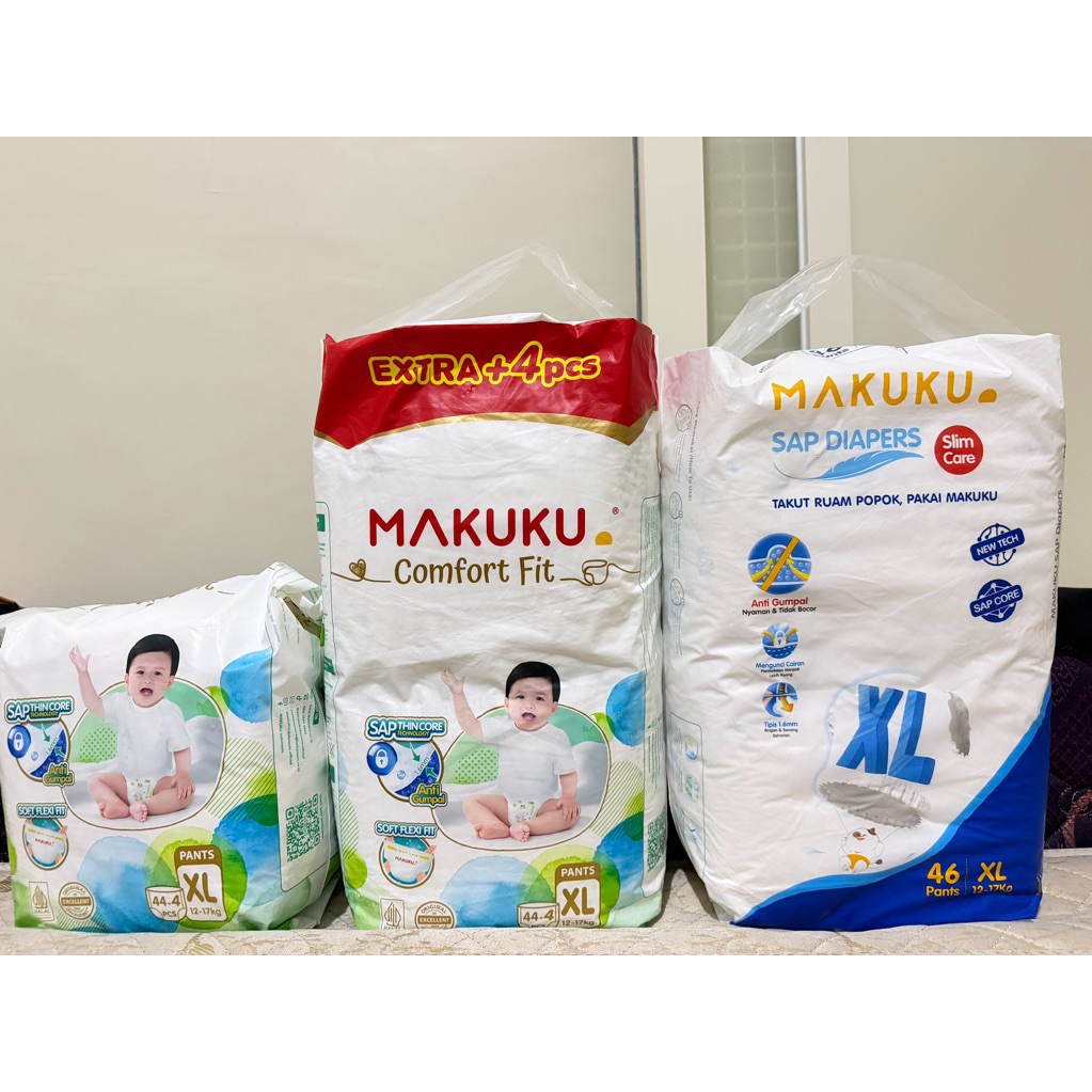 diapers Maluku