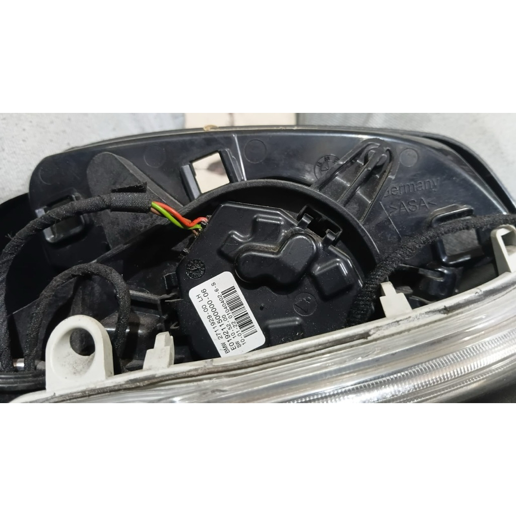 Modul Spion Bmw X1 tahun 2017-2019 (1pcs kiri)