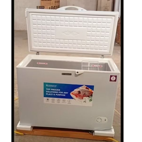 BOX FRESER 300L MERK FREGIGATE F 300 ORIGINAL NEW