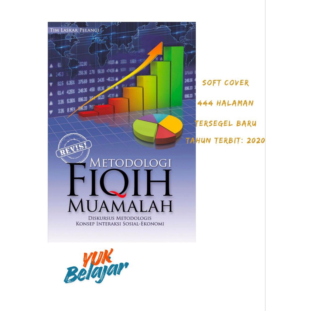 Metodologi Fiqih Muamalah Lirboyo
