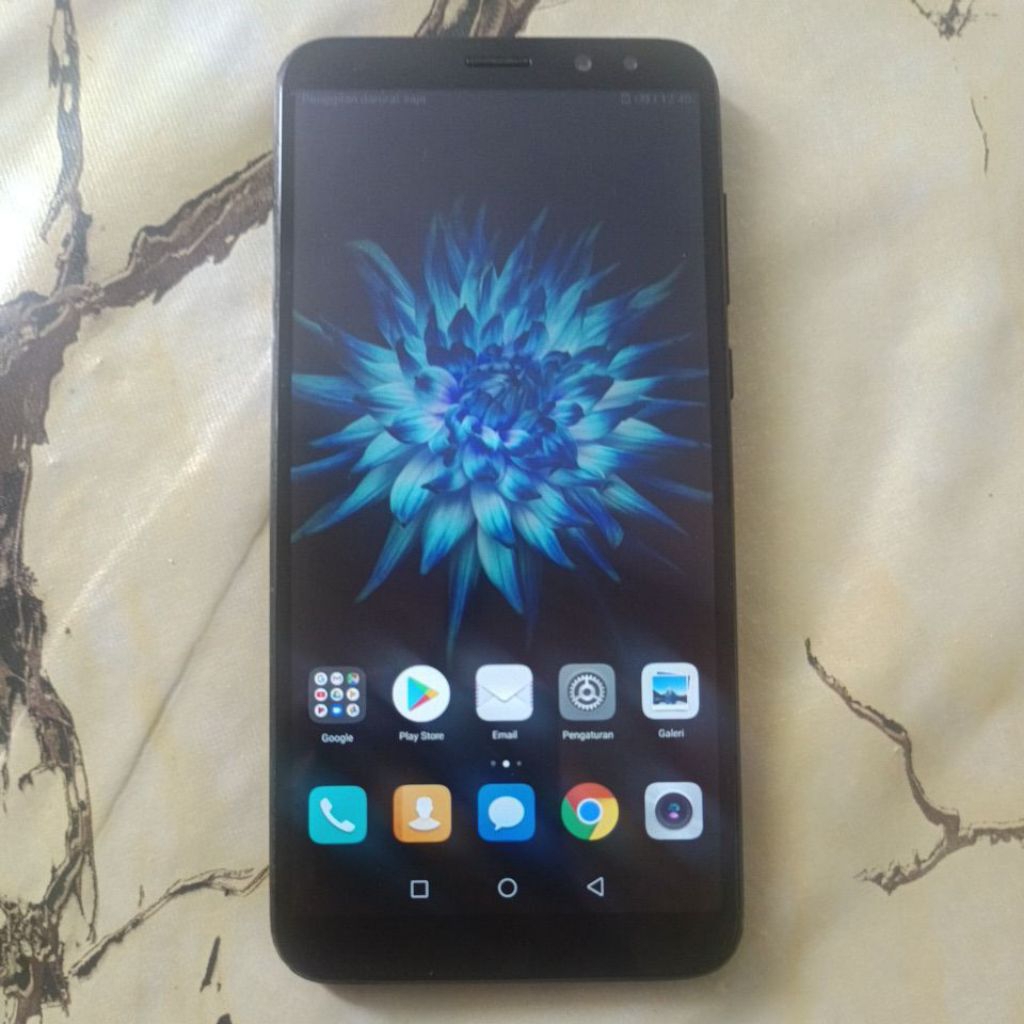 Hp Huawei Nova 2i Ram 4/64 Unit Only Normal