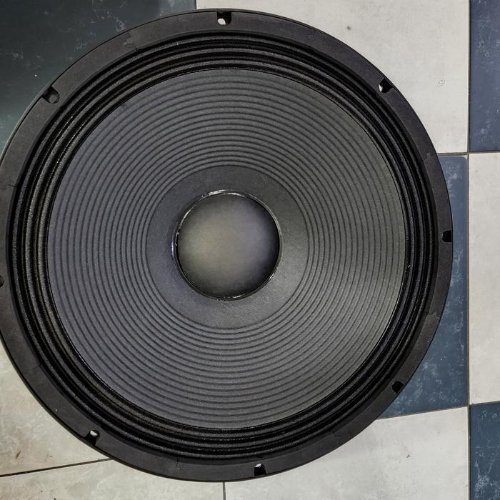 SPEAKER KOMPONEN RCF L18HF220 / L18 HF 220 / L18 HF220 18 INCH – GRADE A