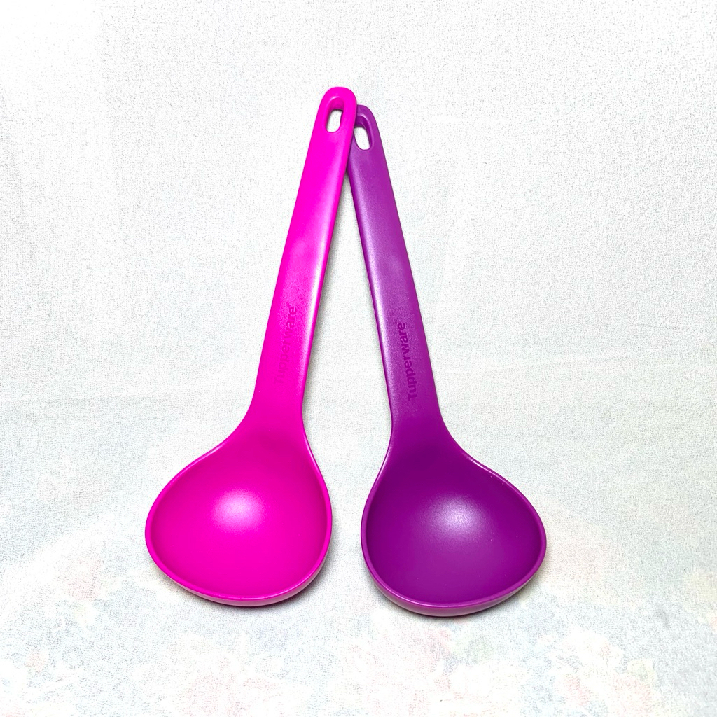 Tupperware Centong Sayur Ladle Soup