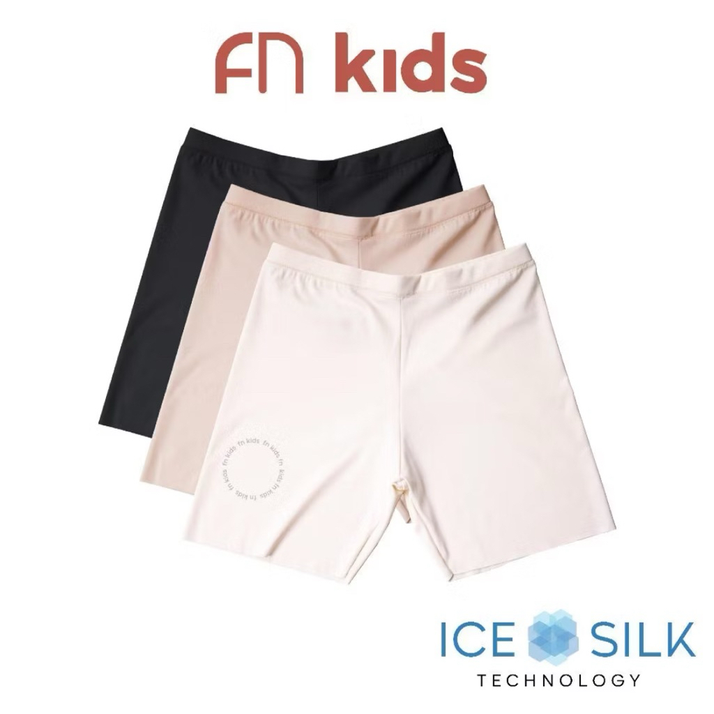 Short pants ice silk nathalie kids