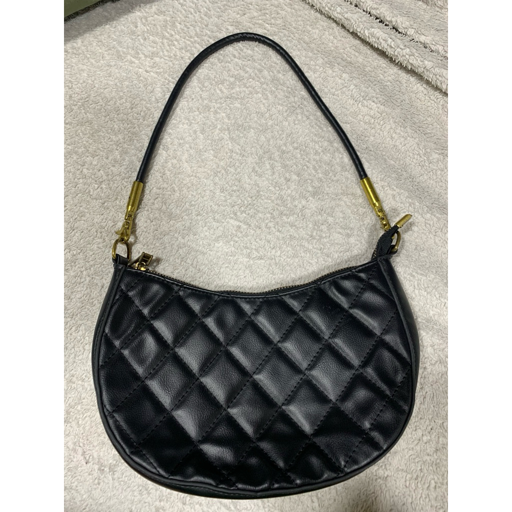 preloved tas shoulder bag ismot