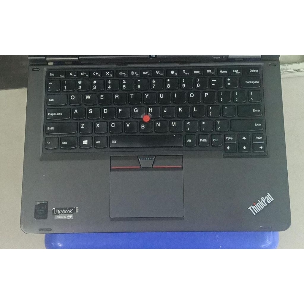 keyboard plus frame Thinkpad ultrabook yoga 12
