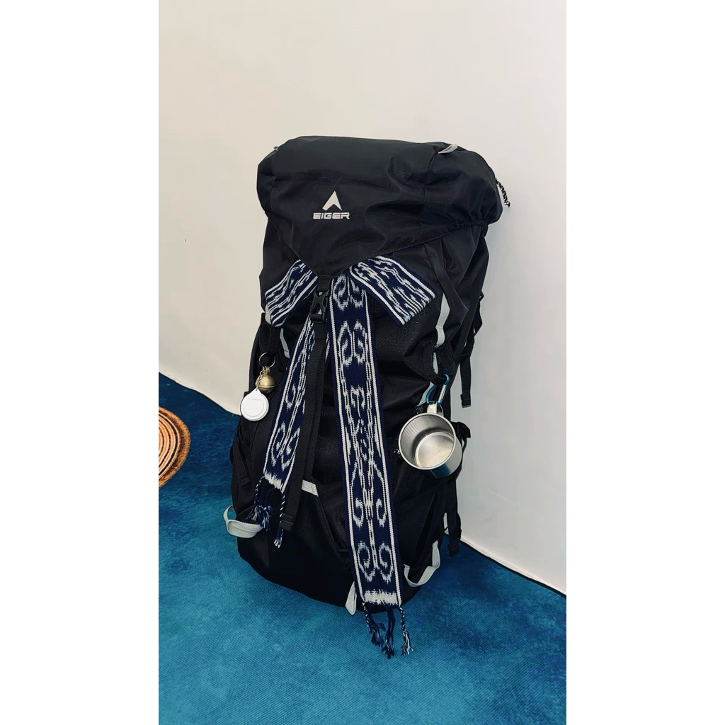 TAS CARRIER EIGER PHALANGER 45