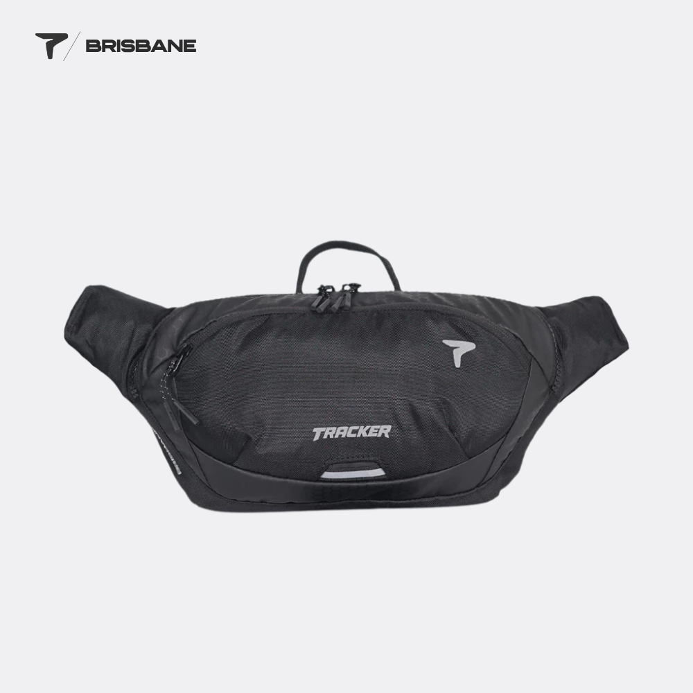 Tas Pinggang Pria Tracker Brisbane