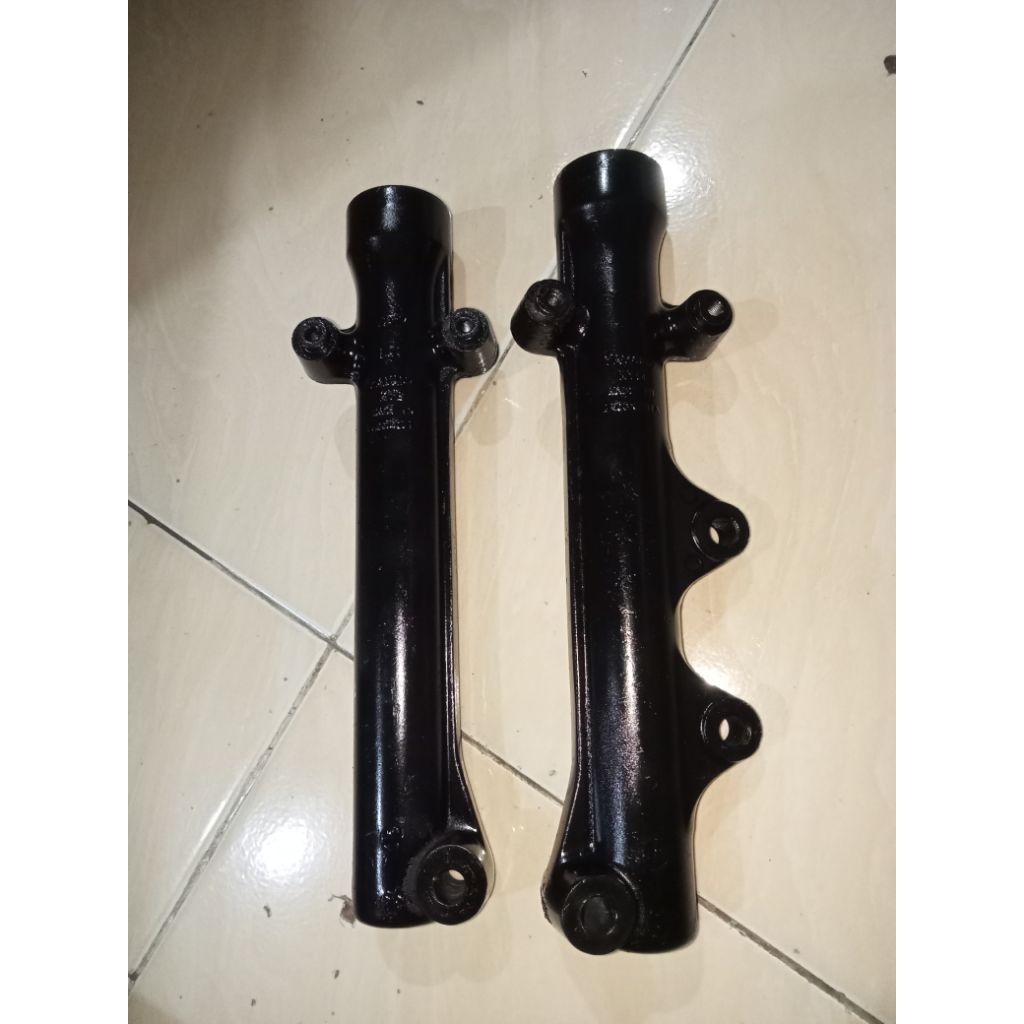 Bottom tabung Shock depan Yamaha Mx-king Mx king ori