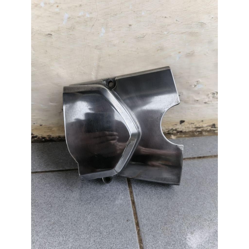 TUTUP GEAR GIR DEPAN  ASTREA 800 STAR PRIMA GRAND LEGENDA