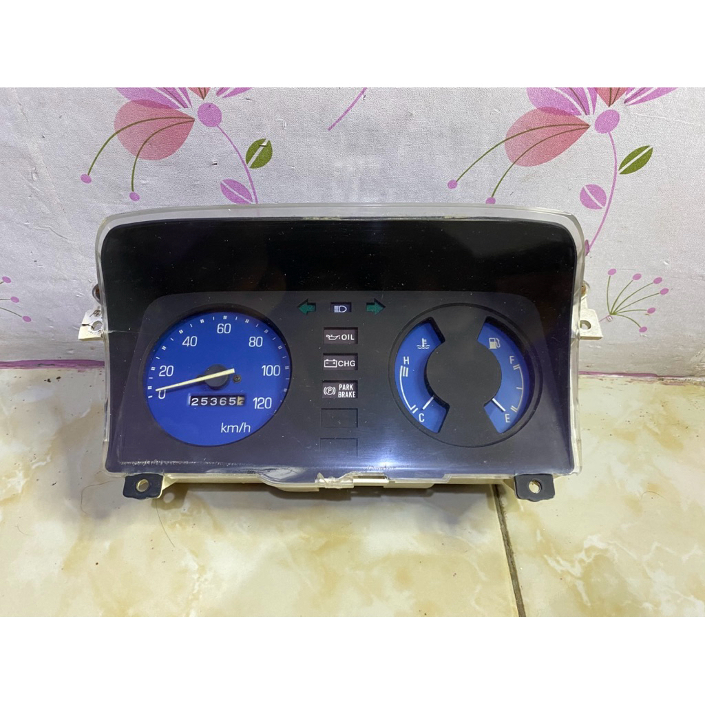 Speedometer Suzuki carry 1.0 pick up carry St100 Original