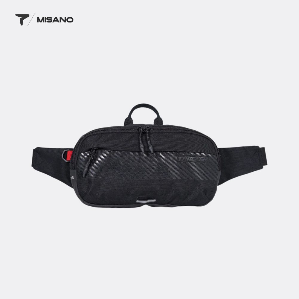 Tas Pinggang Pria Tracker Series Misano