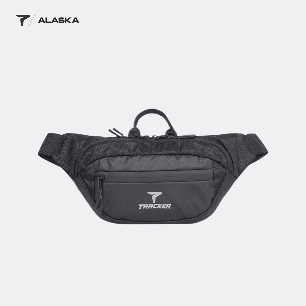 Tas Pinggang Pria Tracker Alaska