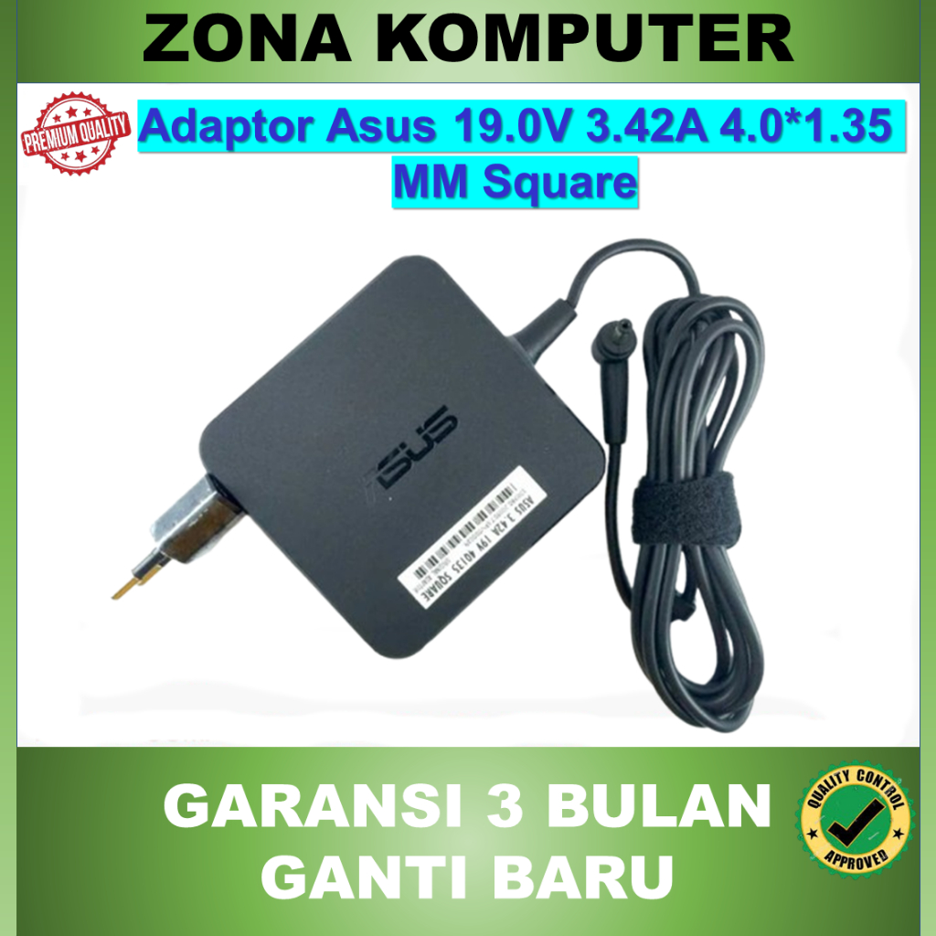 Adaptor Charger Asus VivoBook S13 S330FA S330FN S330UA S330UN