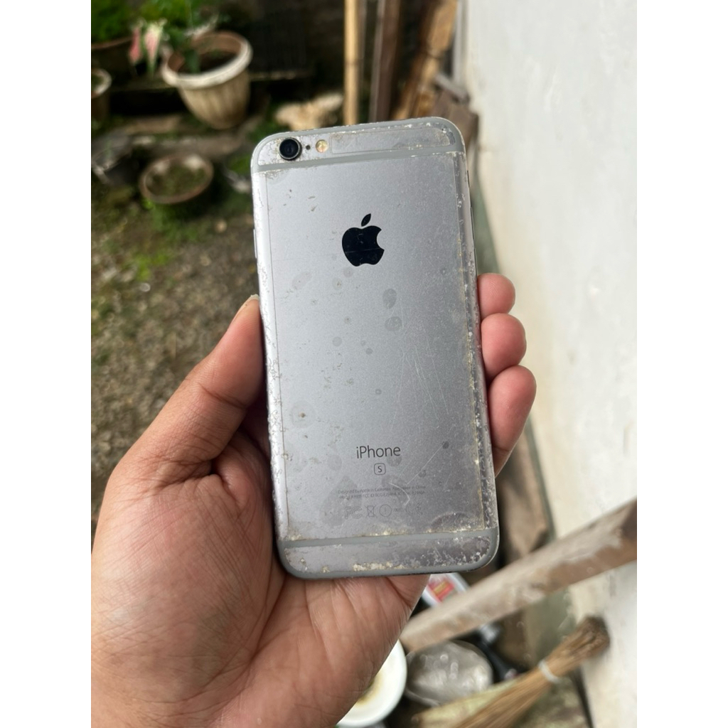 Apple Iphone 6S 16Gb second