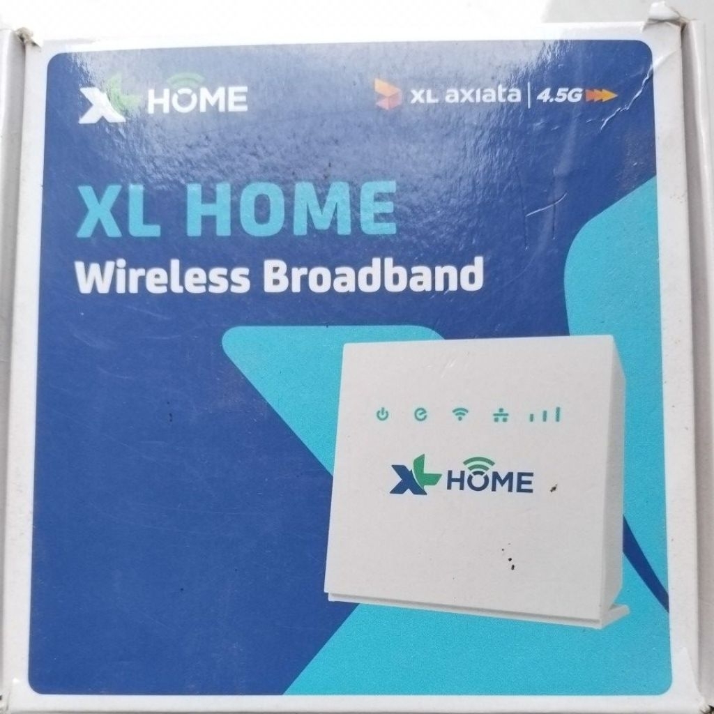 xl home model MV008