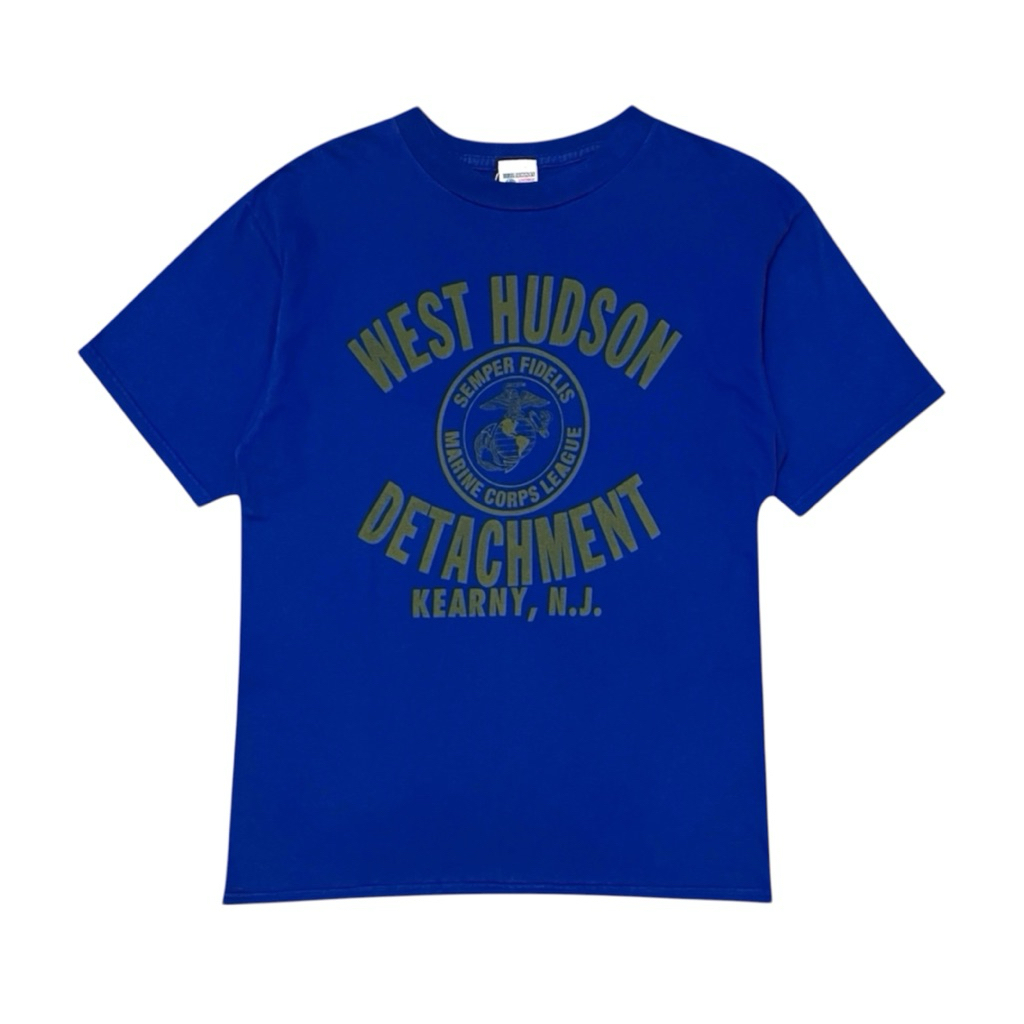 Buzz Rickson USMC Tshirt