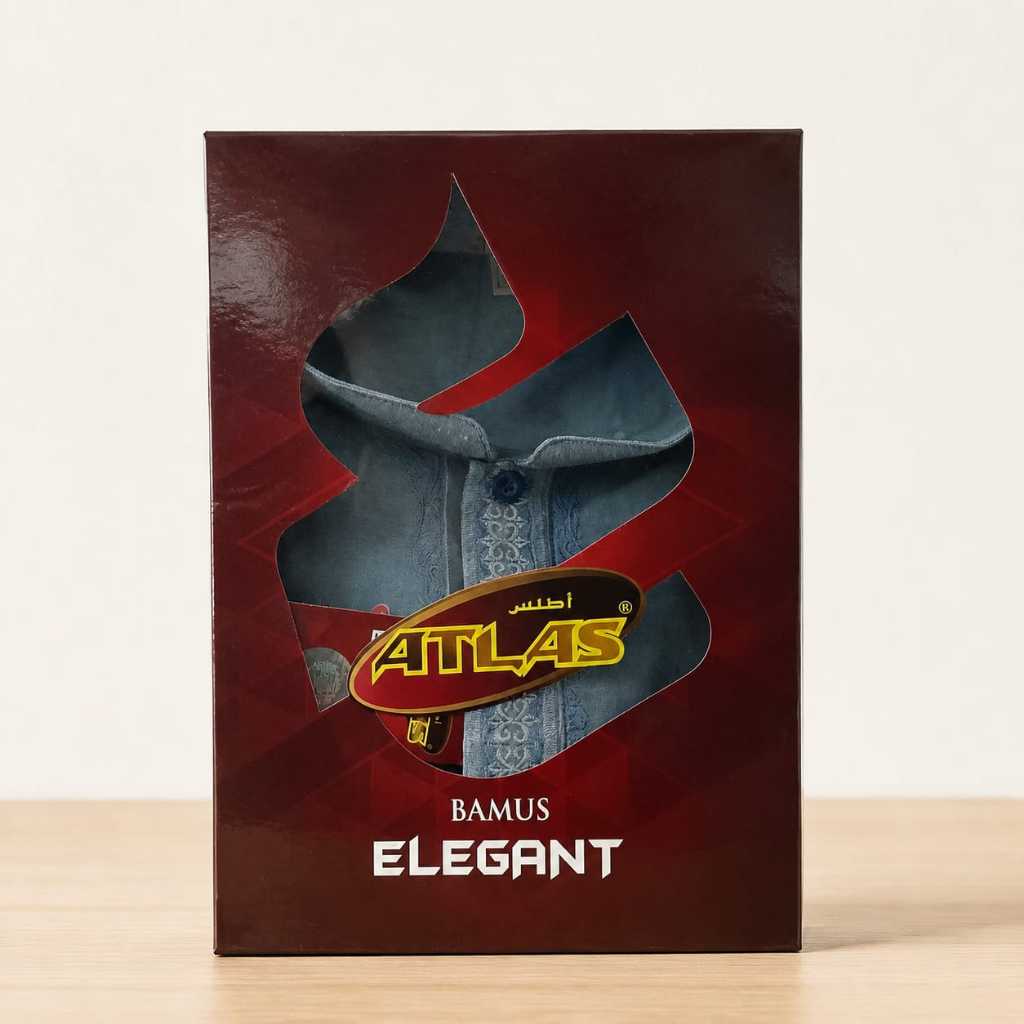 BAMUS ATLAS ELLEGANT