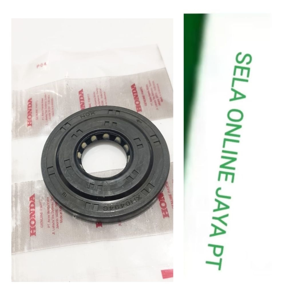 sil seal magnit beat vario