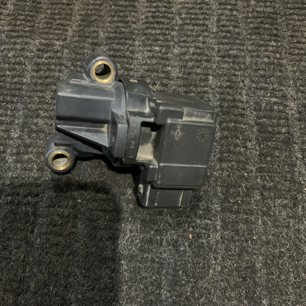 idle up ICV idle control valve BOSCH original BMW E36 M43 E46 M43 1435846
