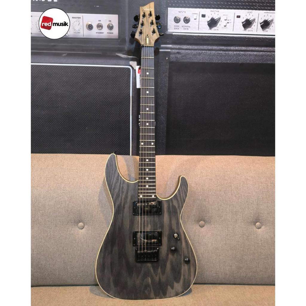 Gitar Elektrik Schecter C1 Standar Electric Guitar