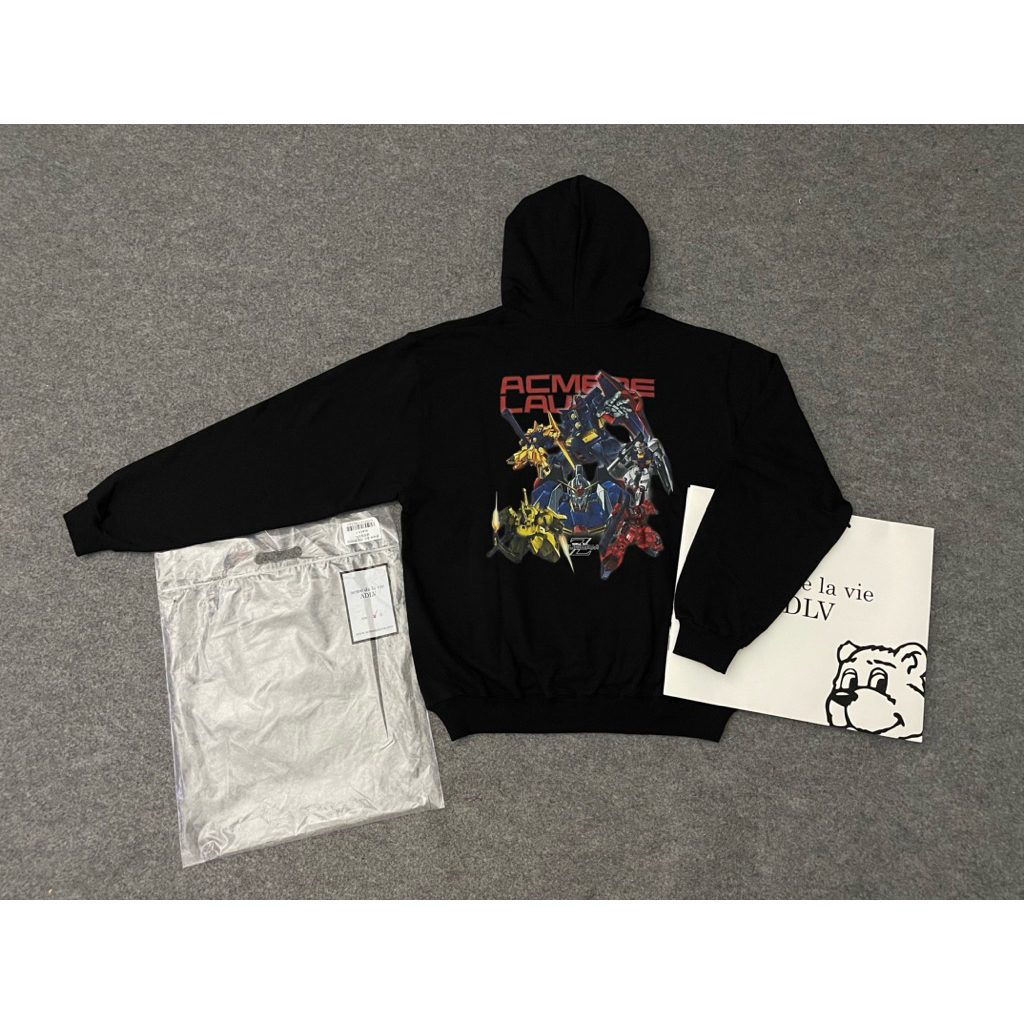 adlv X gundam original
