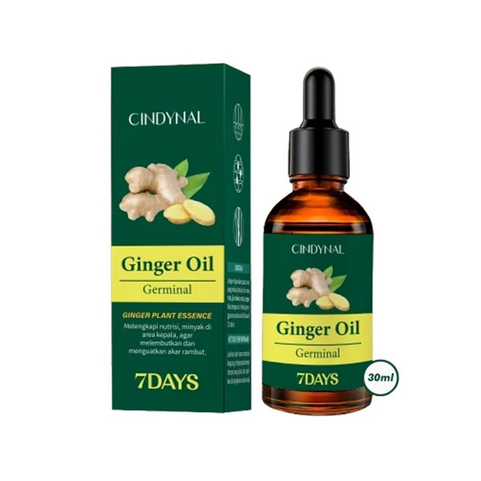 CINDYNAL Germinal Oil 30ml Minyak Rambut