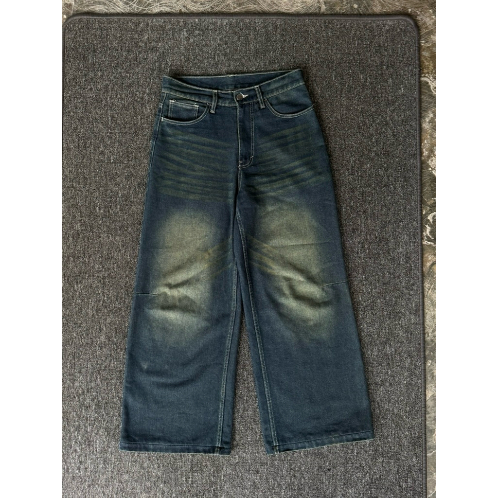 baggy jeans demoan