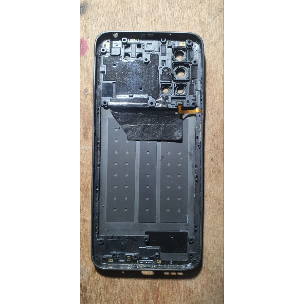 kesing redmi 10 2022 backdoor redmi 10 2022