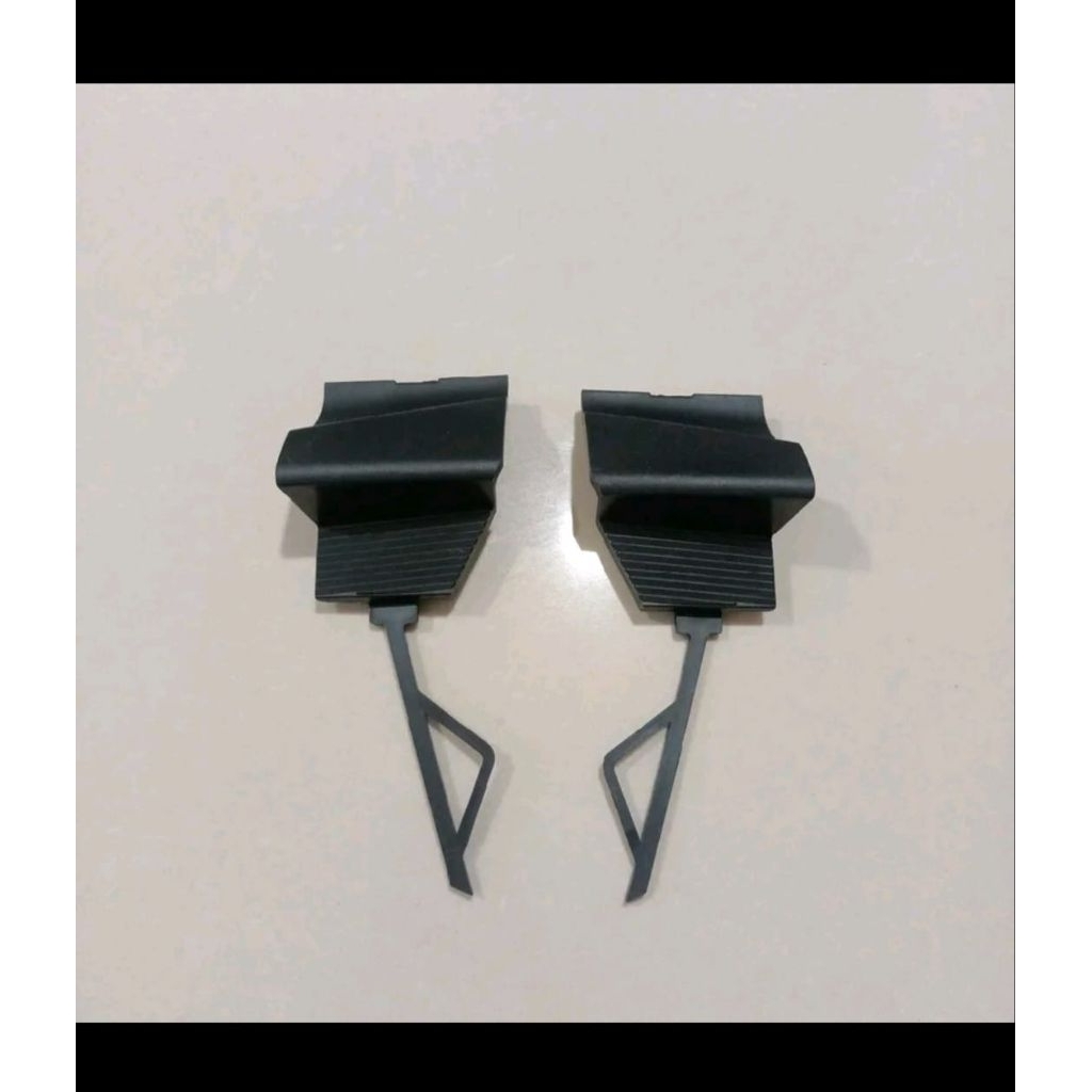 Cover bemper mobil Calya Tutup grill bemper mobil Calya Original Product Astra