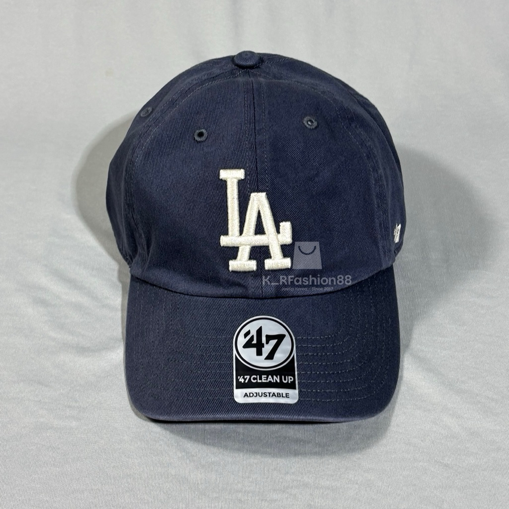 READY ORIGINAL 47BRAND X MLB BALL CAP