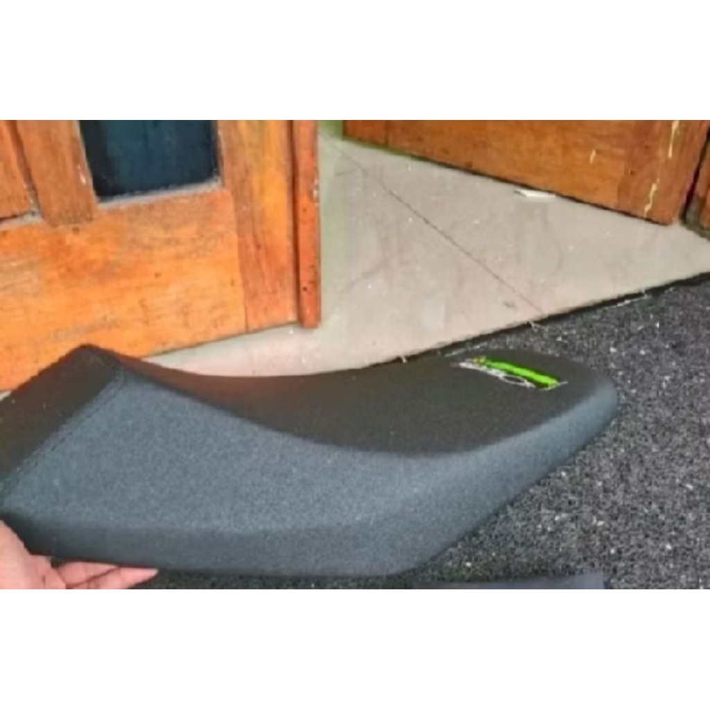 jok set jupiter z burhan bahan amplas ozza racing-jok jupiter z