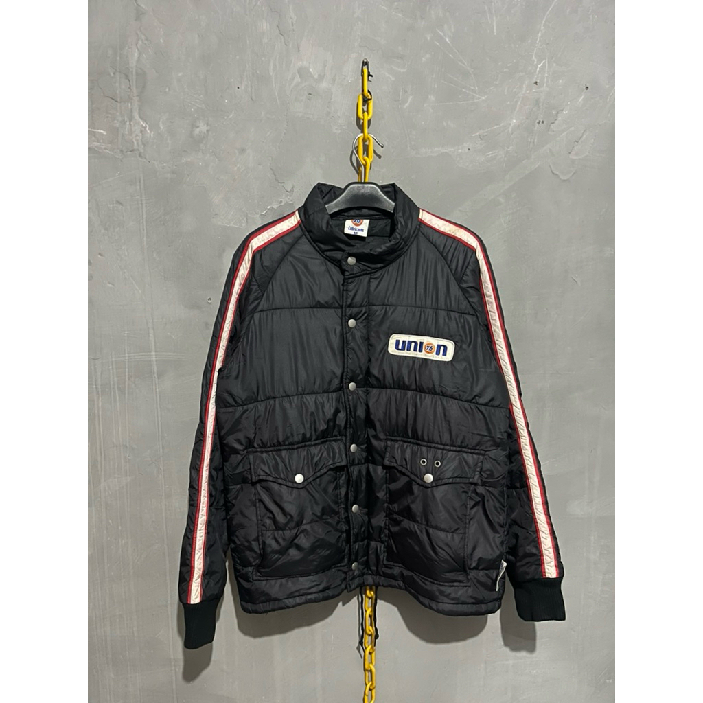 UNION 76 jacket vtg