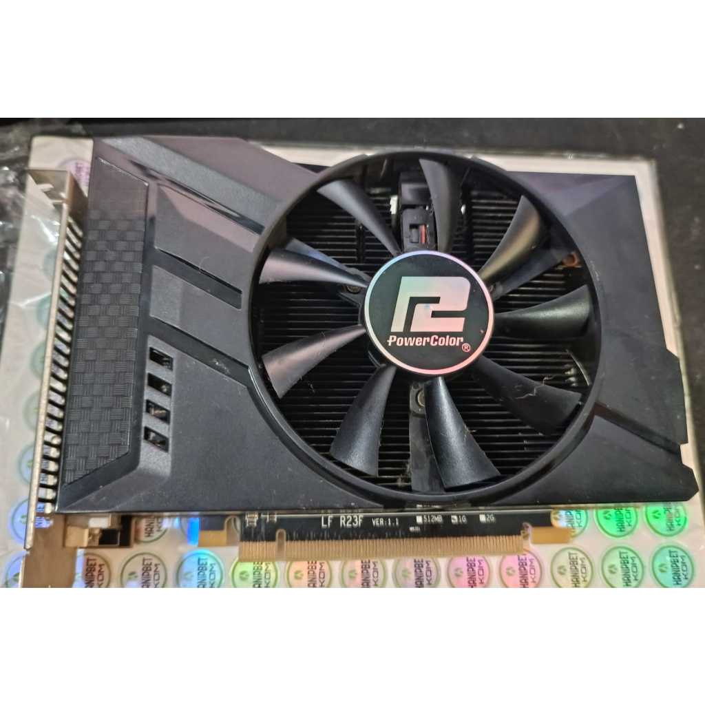 vga 1gb 128bit ddr5 r7 240