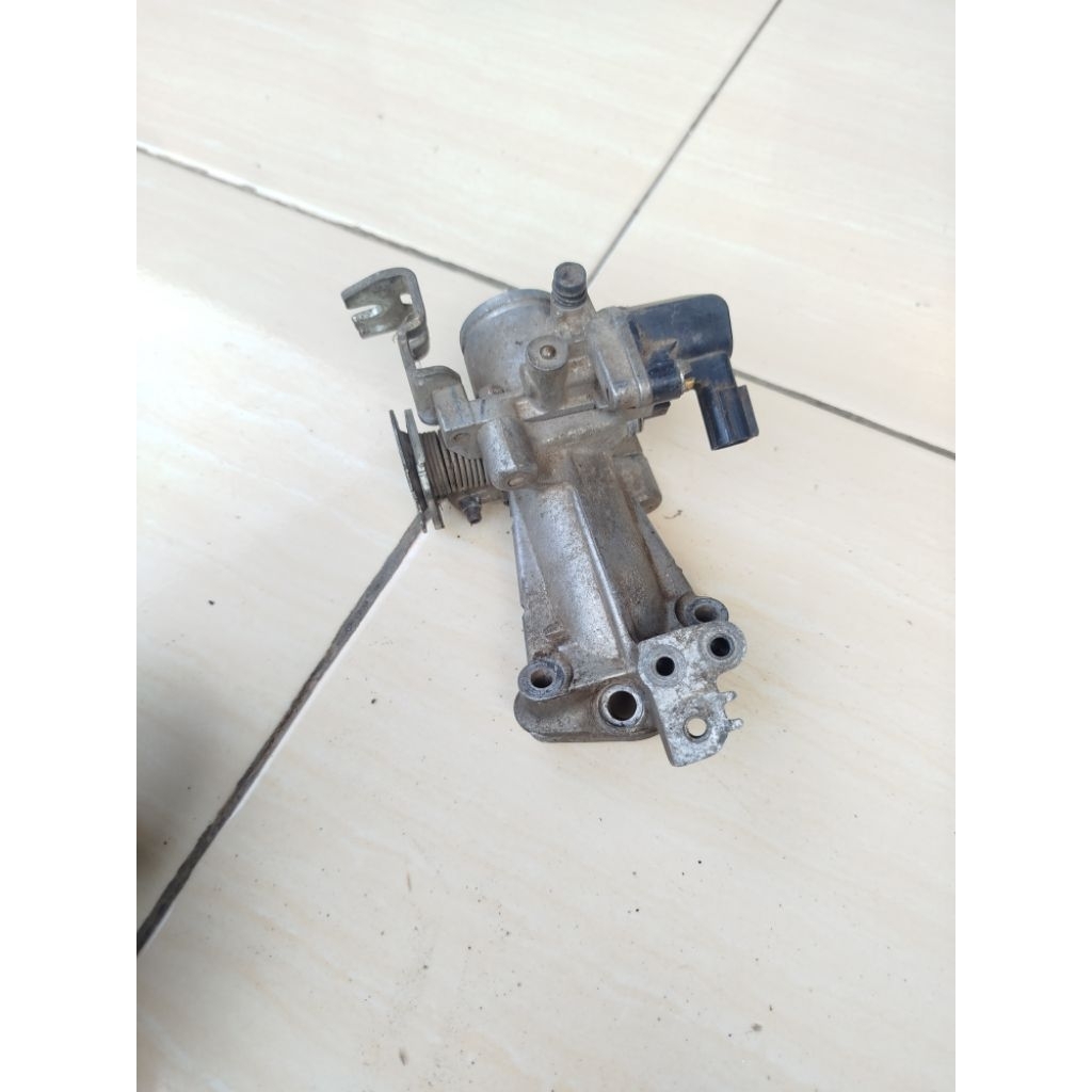 throttle body beat esp Vario 110 esp scoopy esp