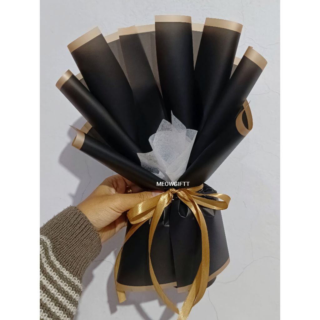 [SIZE SMALL] Rangka Buket | Buket bunga kosongan
